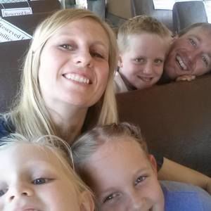 Meet your Posher, Morgan